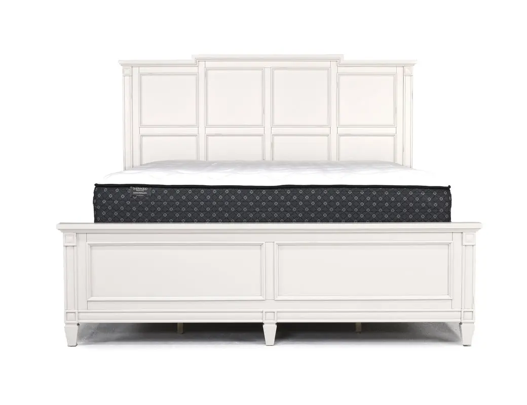 Willowbrook Panel Bed - Image 13