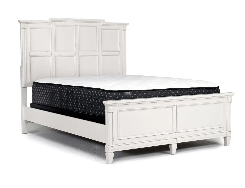 Willowbrook Panel Bed - Image 2
