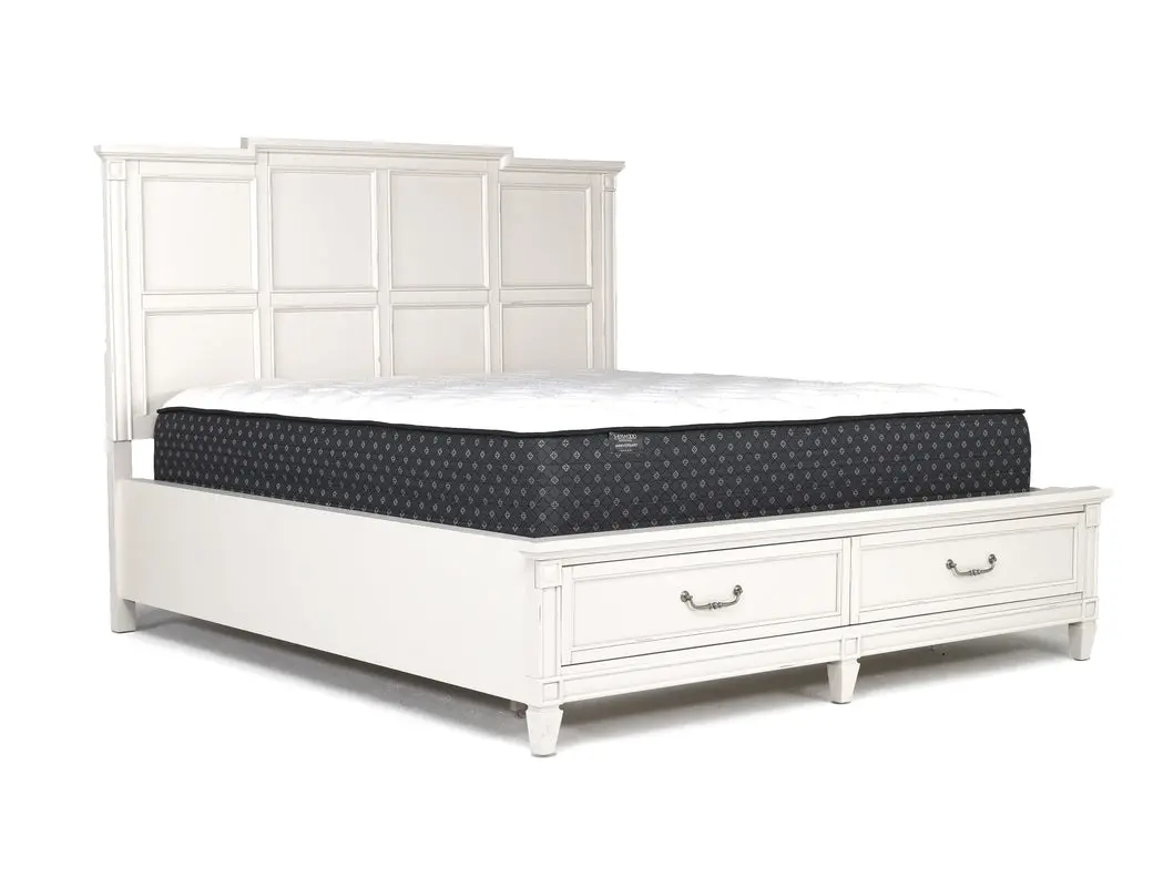 Willowbrook Panel Bed - Image 32