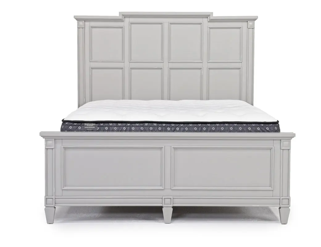 Willowbrook Panel Bed - Image 37