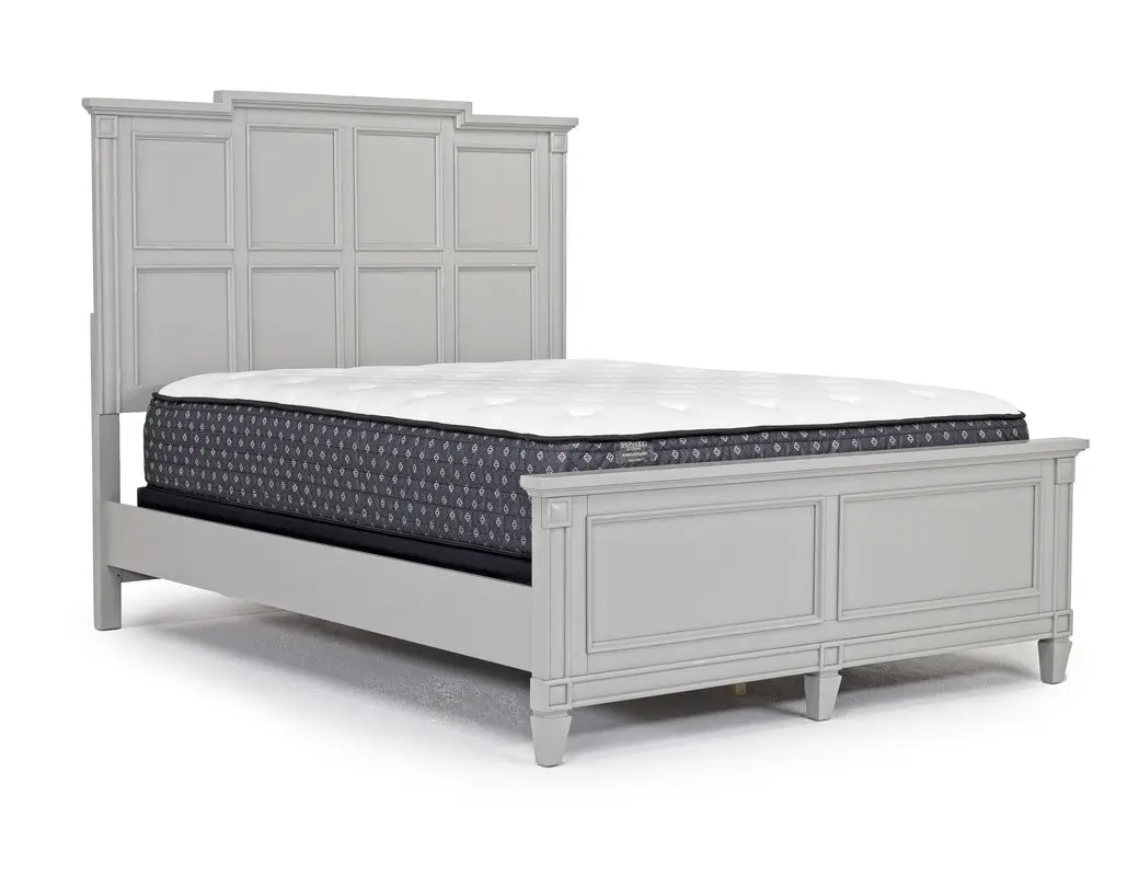 Willowbrook Panel Bed - Image 38