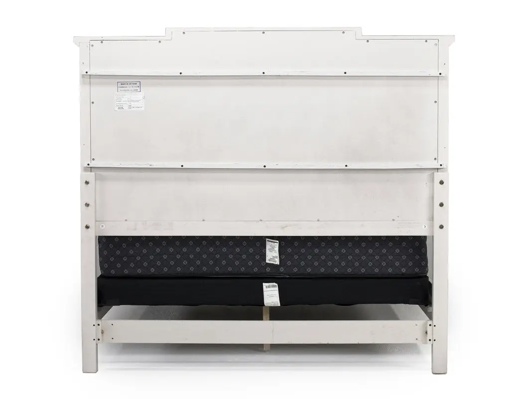 Willowbrook Panel Bed - Image 4
