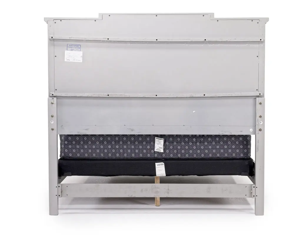 Willowbrook Panel Bed - Image 40