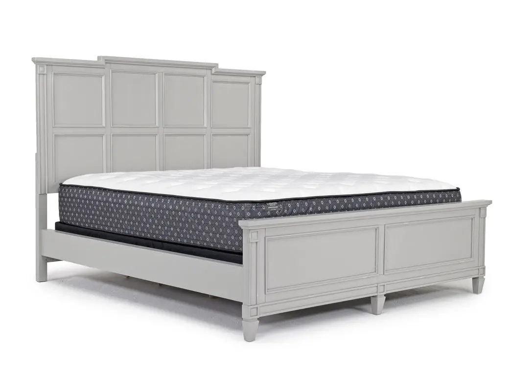Willowbrook Panel Bed - Image 44