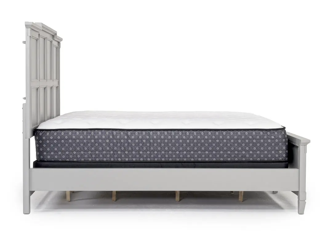 Willowbrook Panel Bed - Image 45