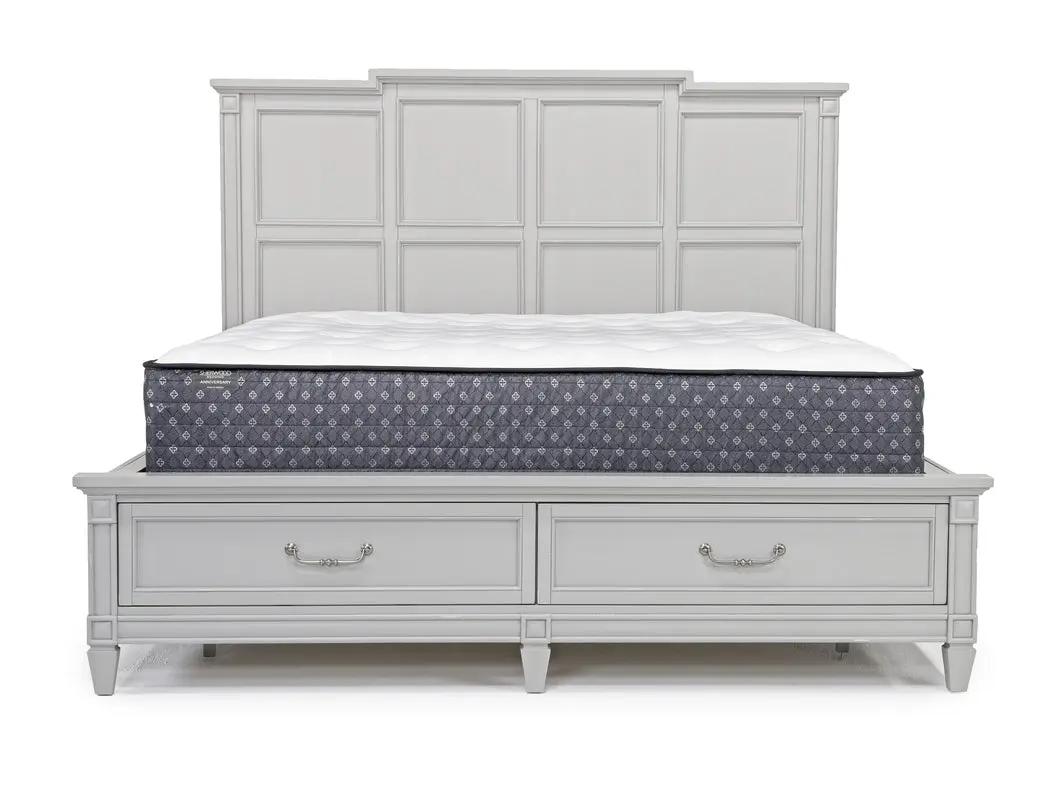 Willowbrook Panel Bed - Image 55