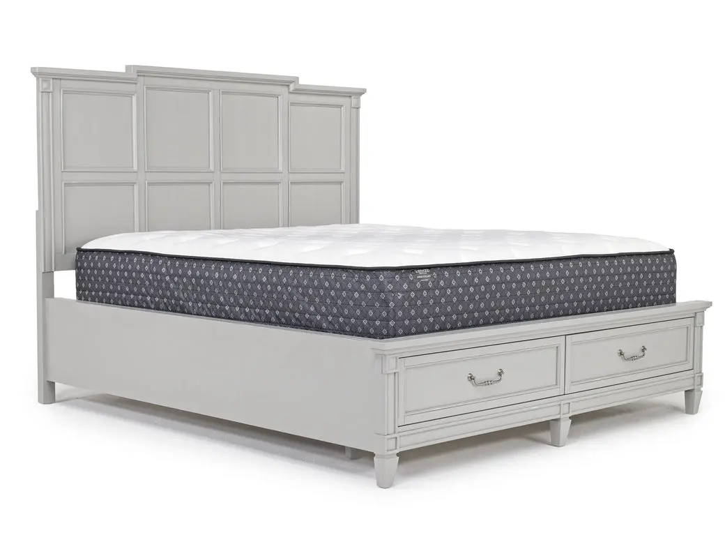 Willowbrook Panel Bed - Image 56