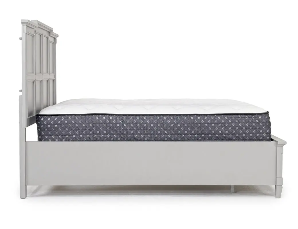 Willowbrook Panel Bed - Image 57
