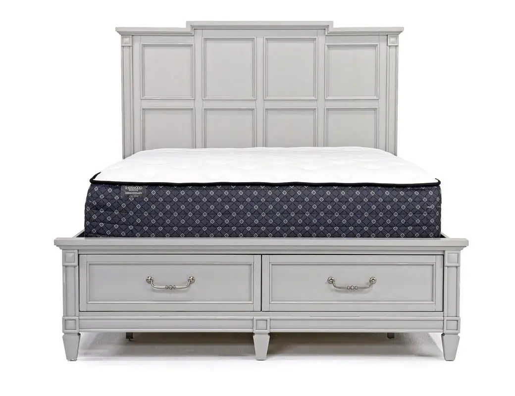 Willowbrook Panel Bed - Image 61