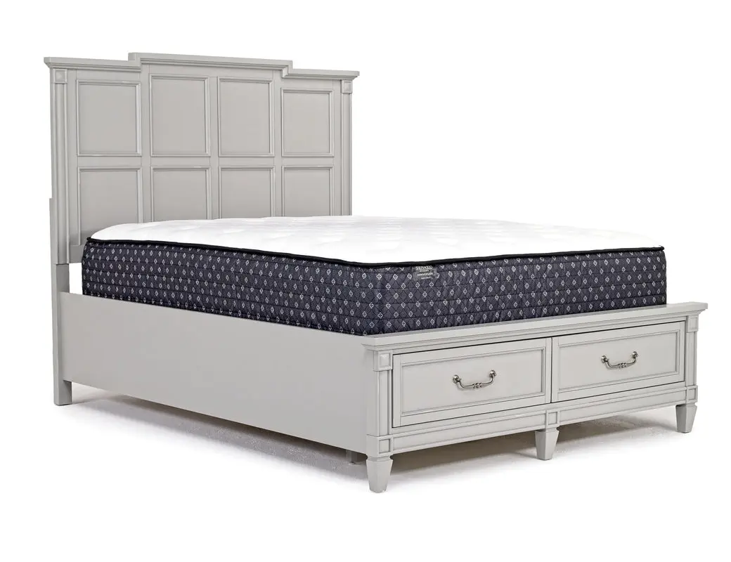 Willowbrook Panel Bed - Image 62