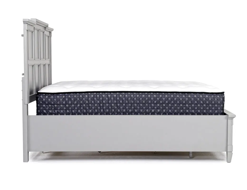 Willowbrook Panel Bed - Image 63
