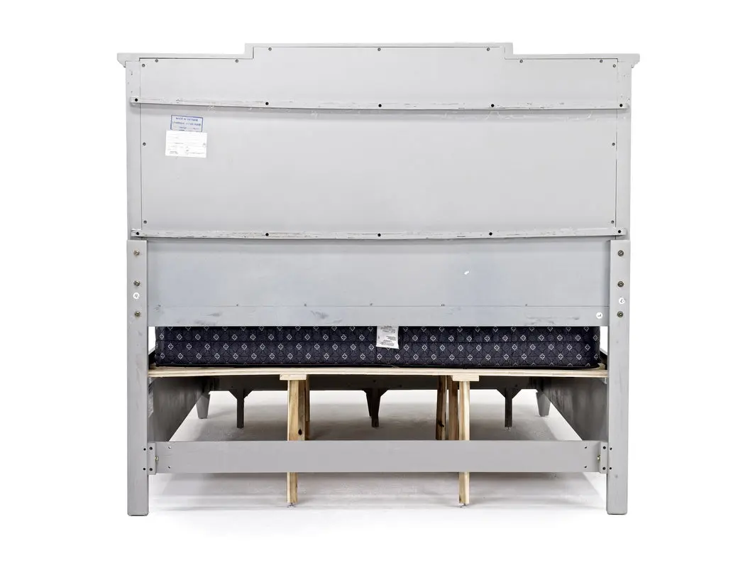 Willowbrook Panel Bed - Image 64