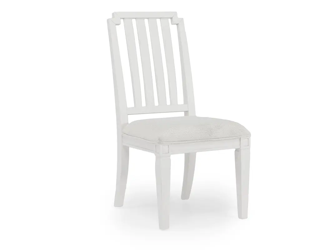 Willowbrook Round Dining Table & 4 Chairs & Bench - Image 13