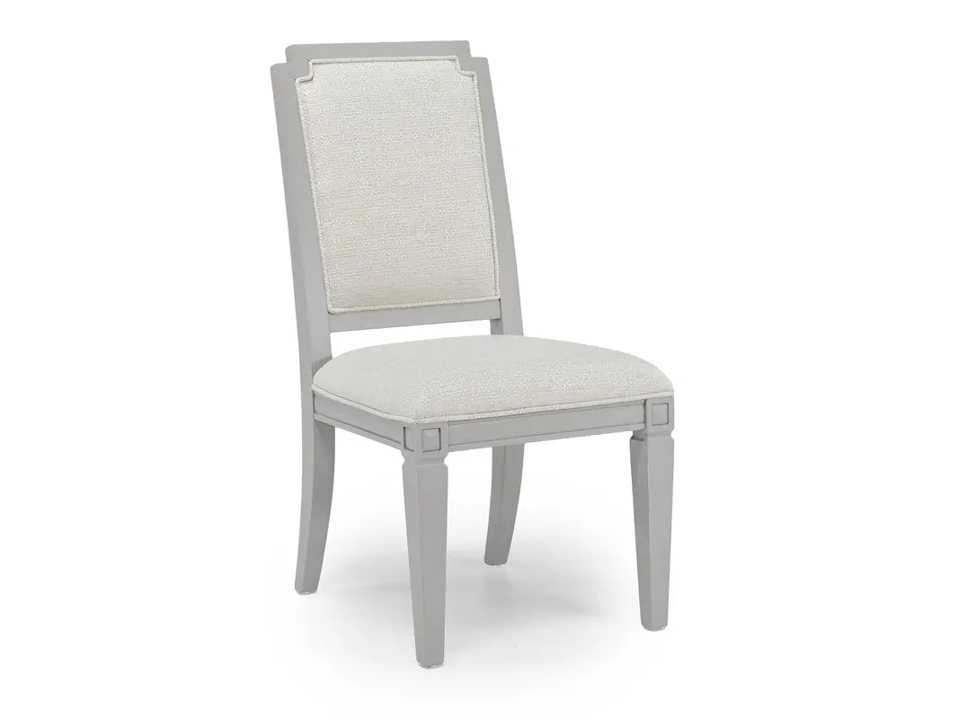 Willowbrook Round Dining Table & 4 Chairs - Image 12