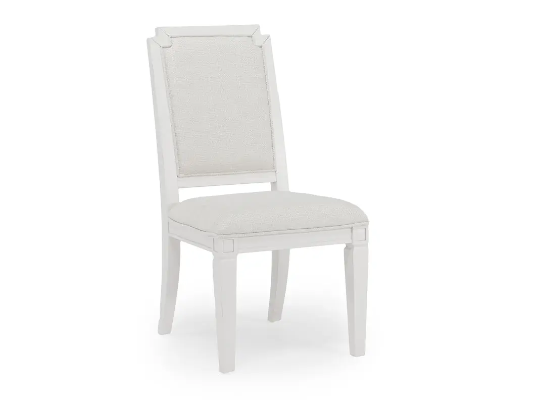 Willowbrook Round Dining Table & 4 Chairs - Image 22