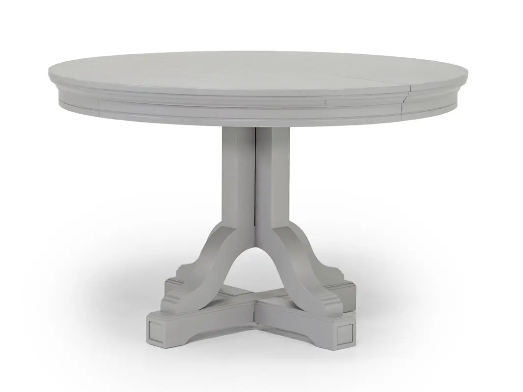 Willowbrook Round Dining Table & 4 Chairs - Image 4