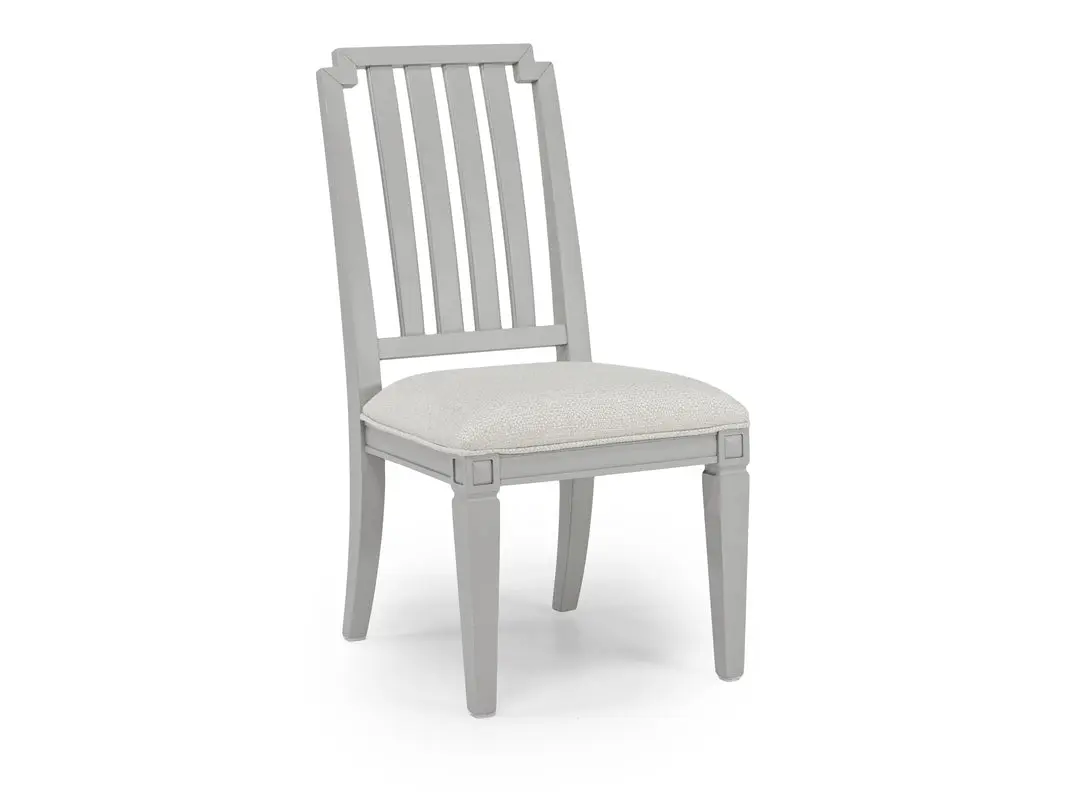 Willowbrook Round Dining Table & 4 Chairs - Image 5