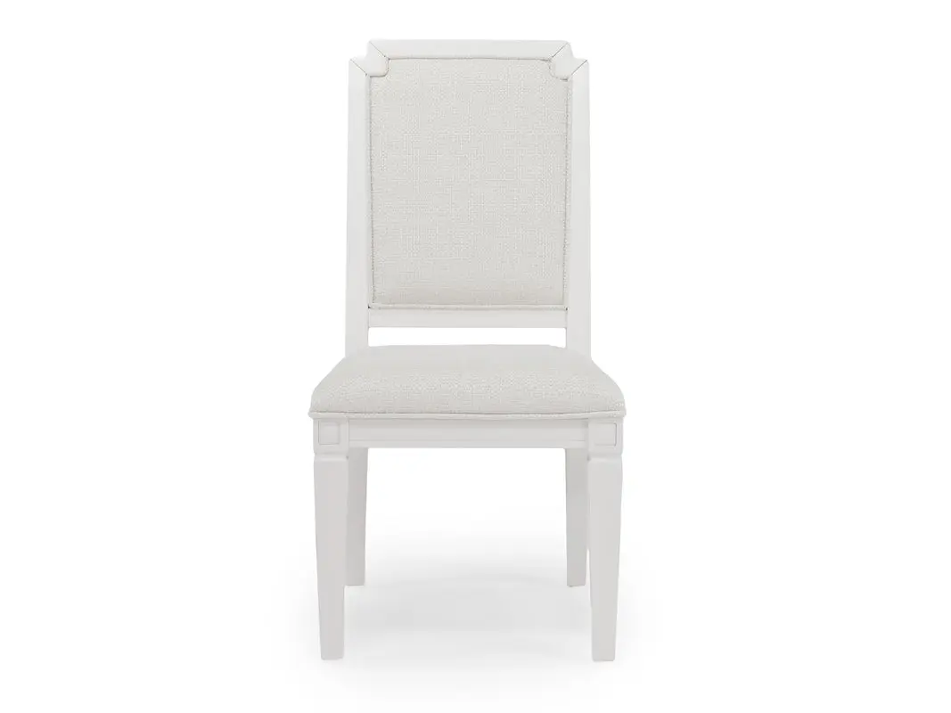 Willowbrook Round Dining Table & 6 Chairs - Image 37