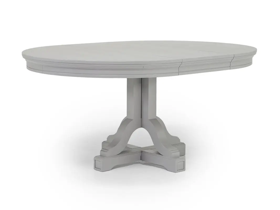 Willowbrook Round Dining Table & 6 Chairs - Image 8