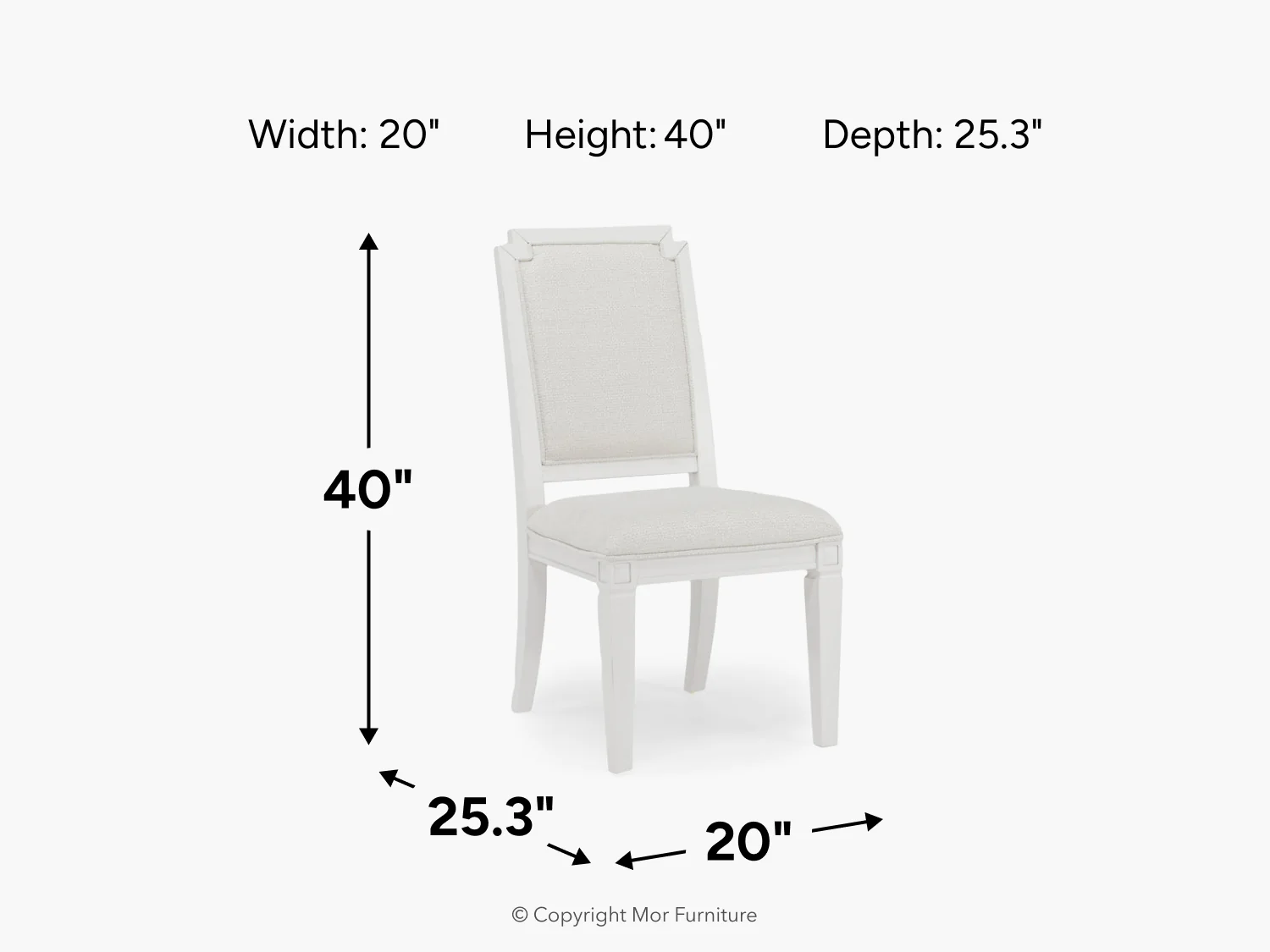Willowbrook Side Chair - Image 23