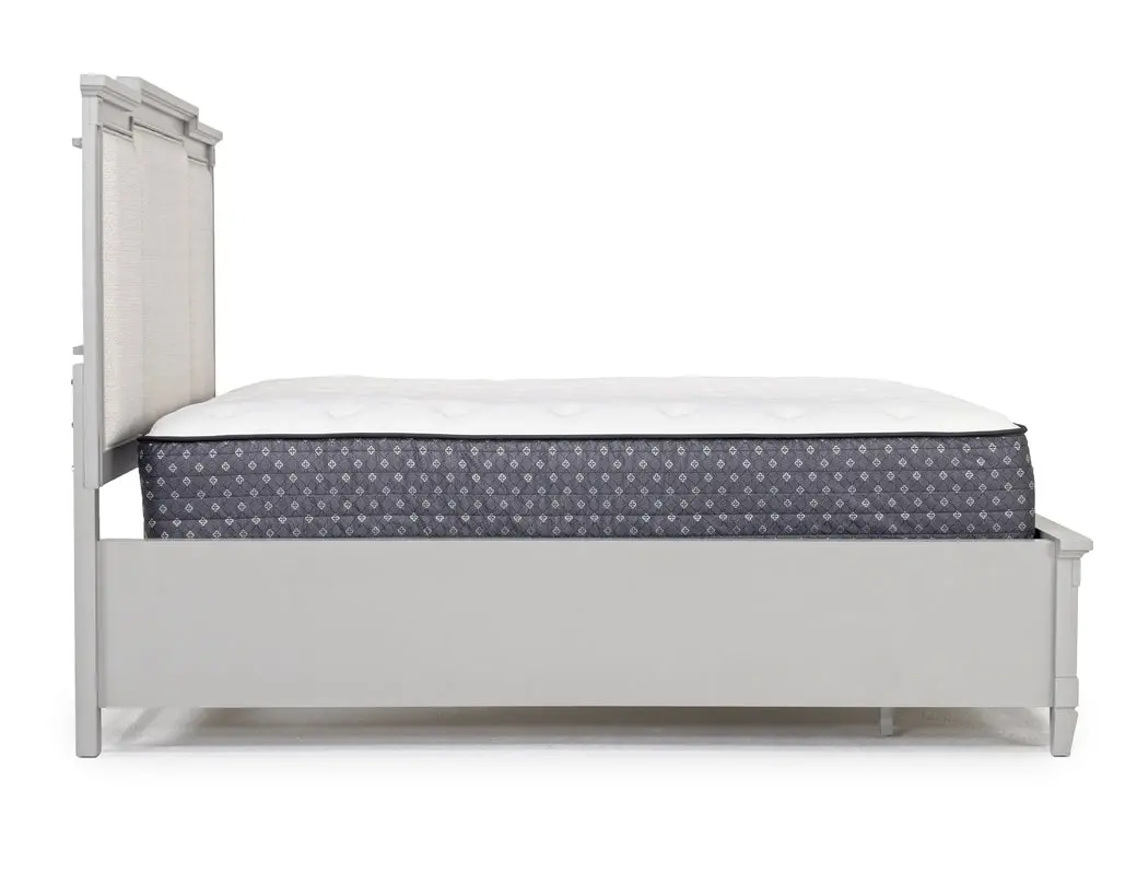 Willowbrook Upholstered Panel Bed - Image 62