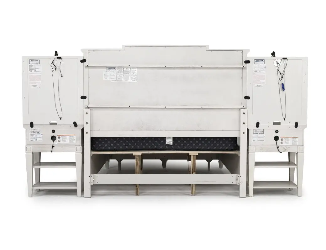 Willowbrook Upholstered Wall Bed - Image 11