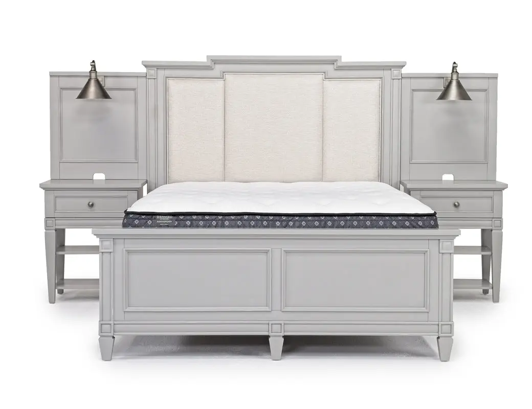 Willowbrook Upholstered Wall Bed - Image 29