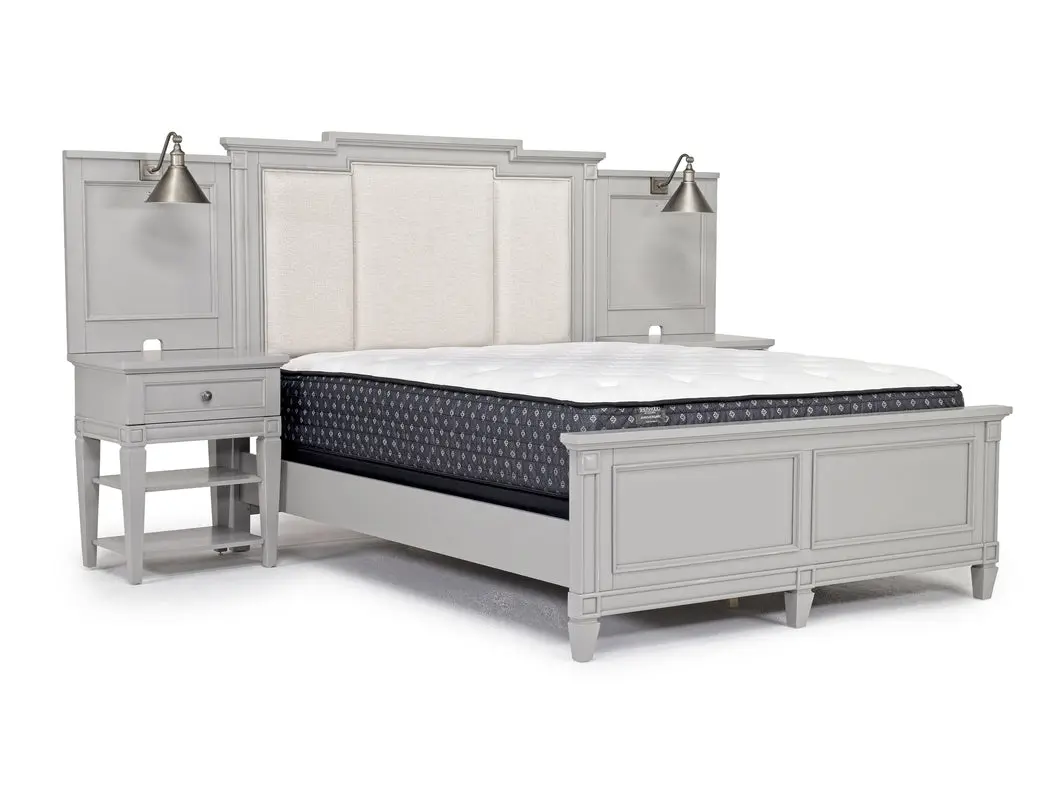 Willowbrook Upholstered Wall Bed - Image 30