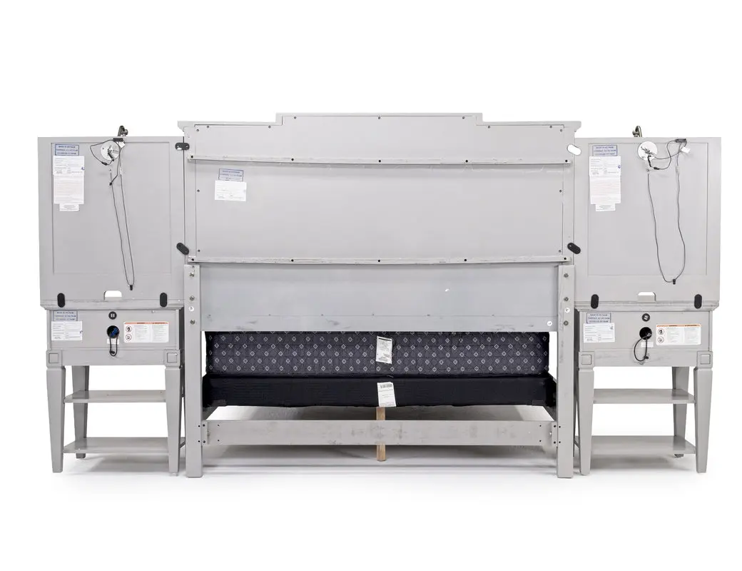Willowbrook Upholstered Wall Bed - Image 32