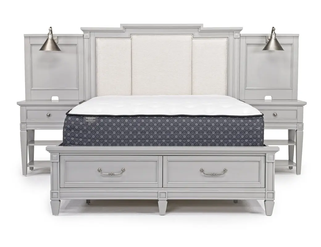 Willowbrook Upholstered Wall Bed - Image 38