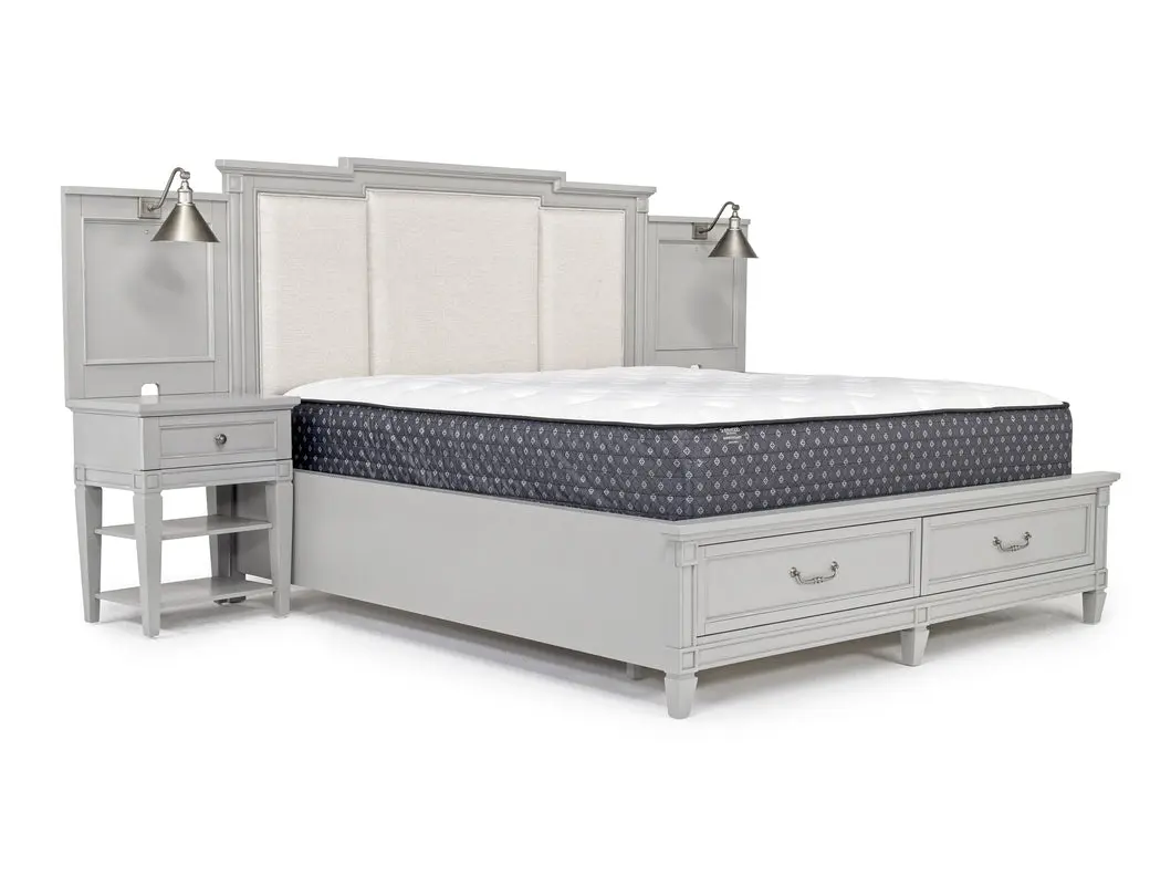 Willowbrook Upholstered Wall Bed - Image 41