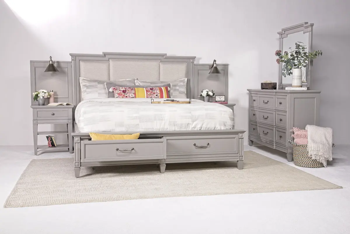 Willowbrook Upholstered Wall Bed - Image 44
