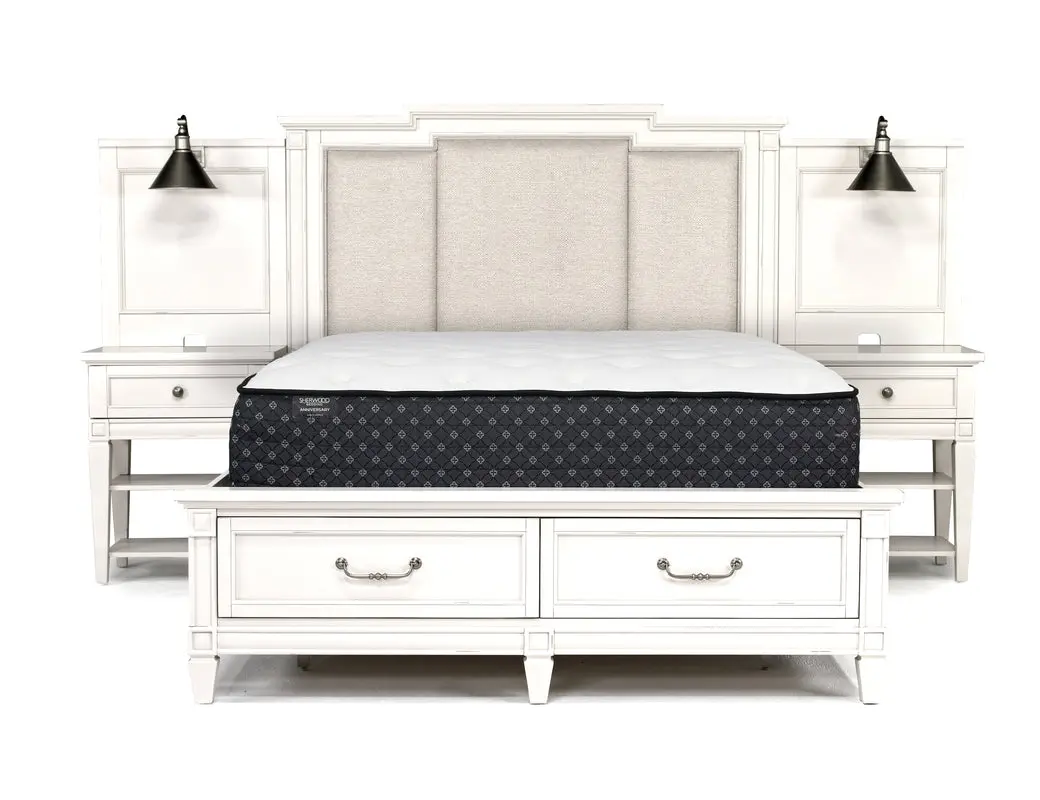 Willowbrook Upholstered Wall Bed - Image 5