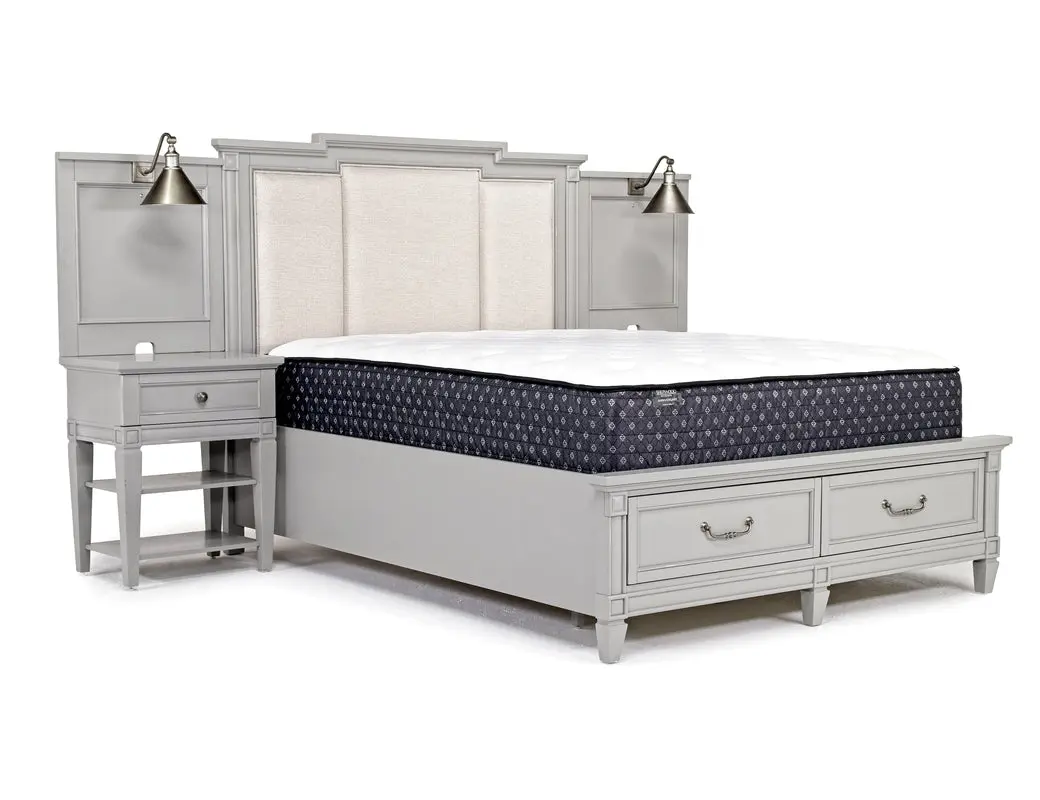 Willowbrook Upholstered Wall Bed - Image 50