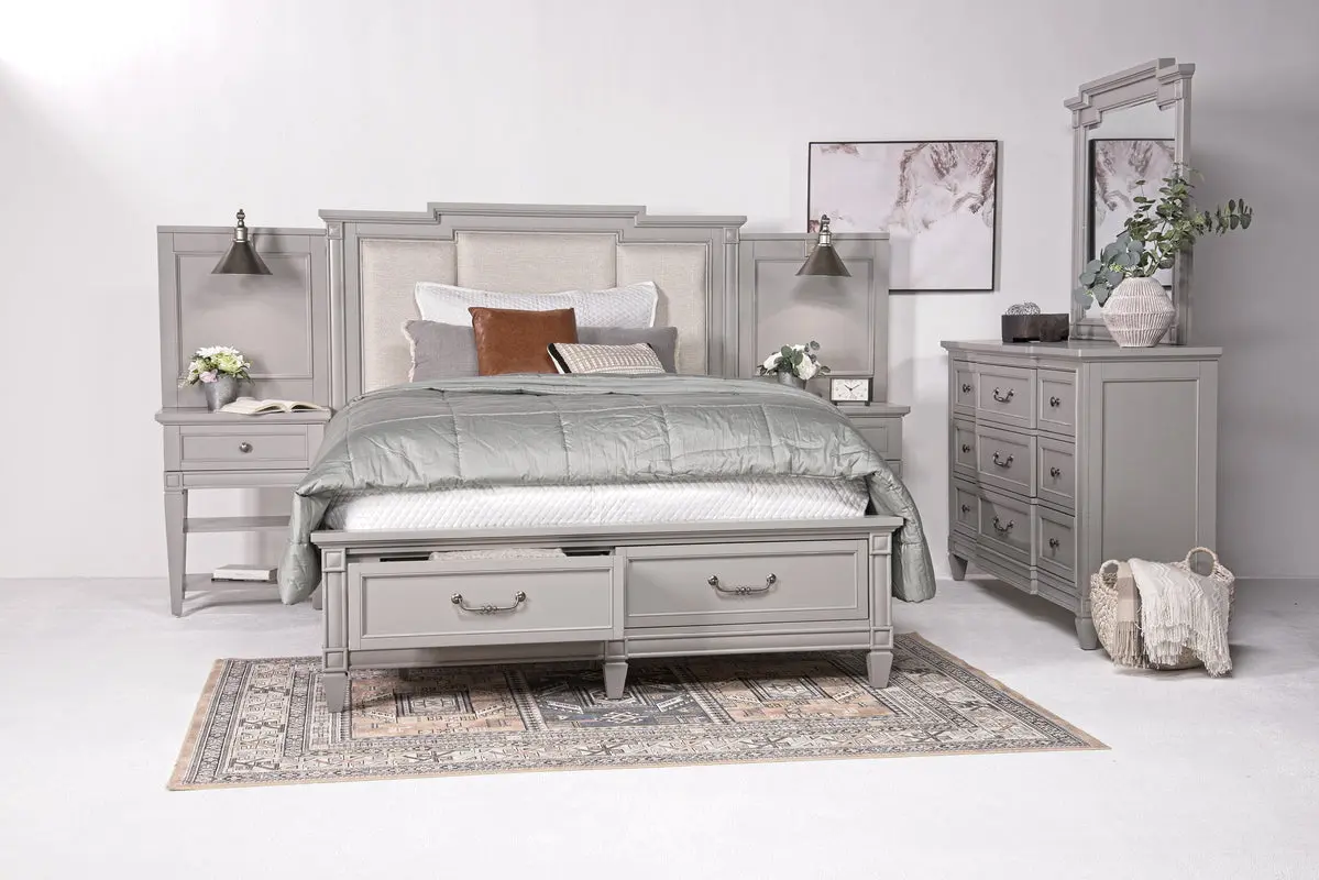 Willowbrook Upholstered Wall Bed - Image 53