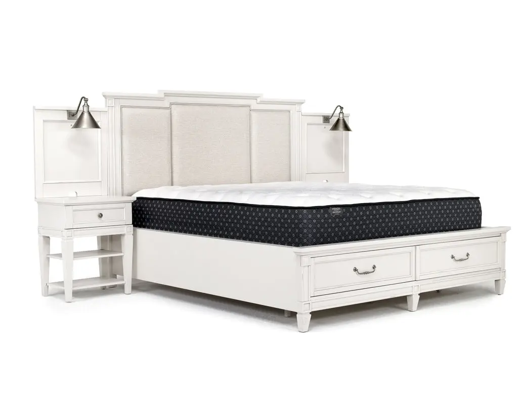Willowbrook Upholstered Wall Bed - Image 6