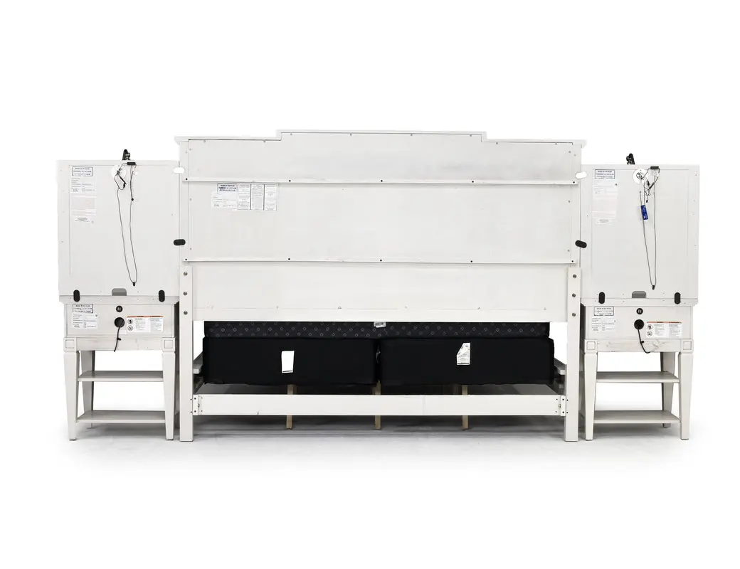 Willowbrook Upholstered Wall Bed - Image 8