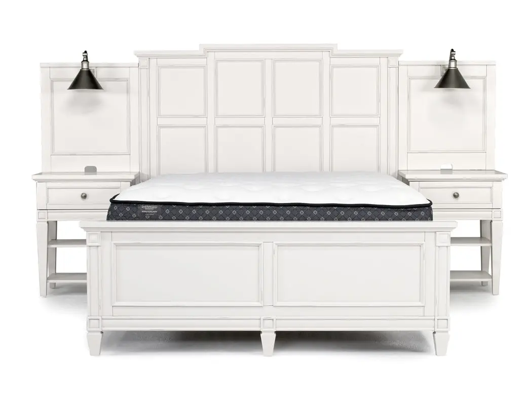 Willowbrook Wall Bed