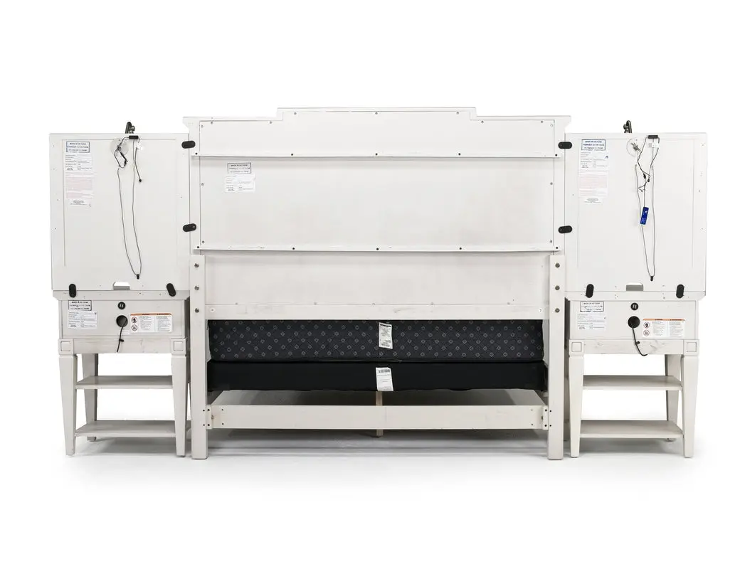 Willowbrook Wall Bed - Image 4