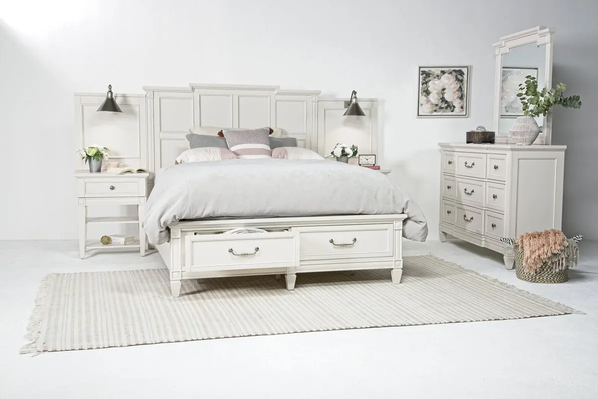 Willowbrook Wall Bed - Image 5