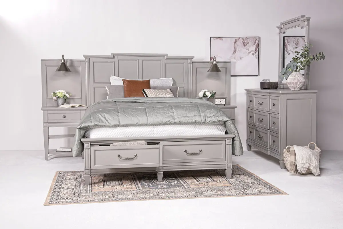 Willowbrook Wall Bed - Image 57