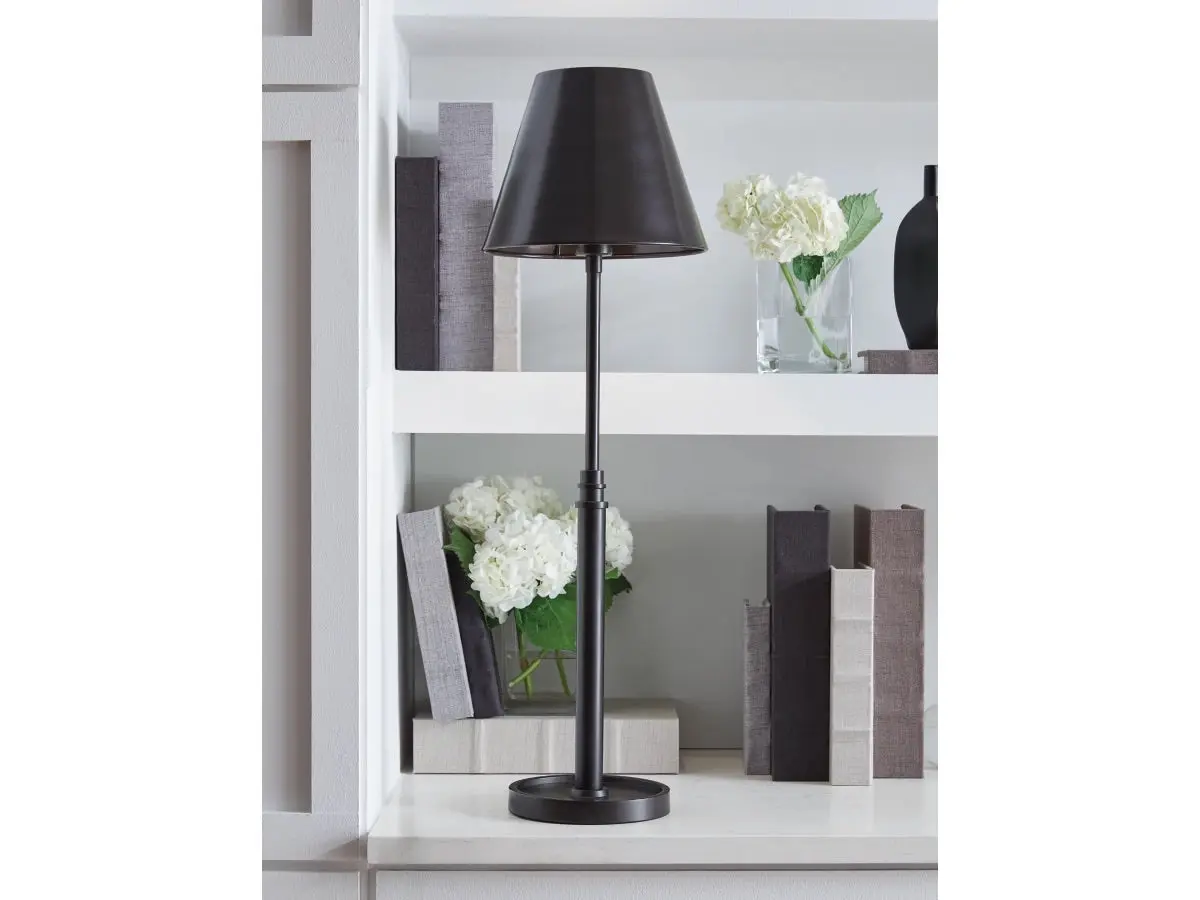 Wimner Lamp - Image 3