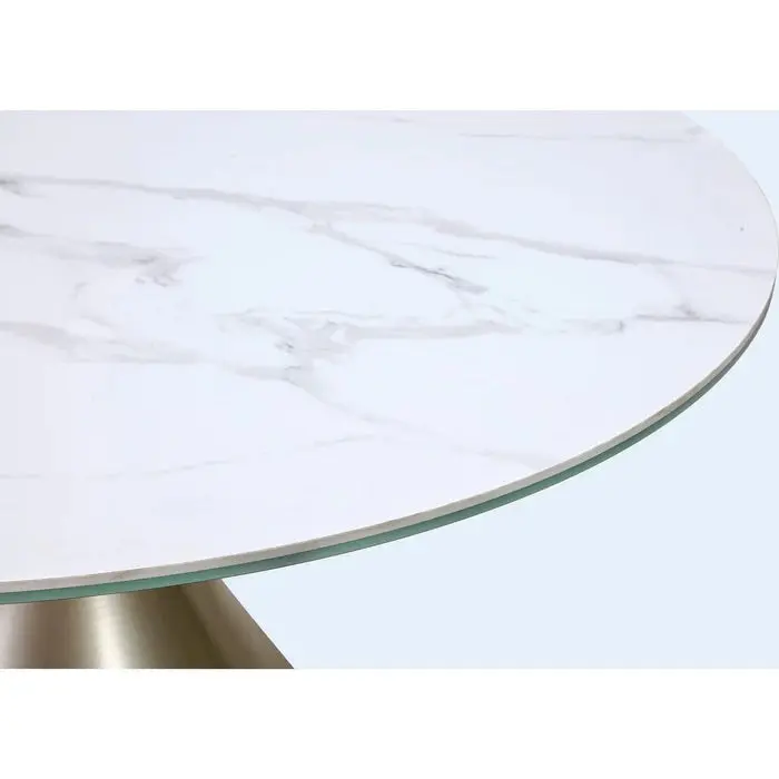 Winston Round Dining Table - Image 11