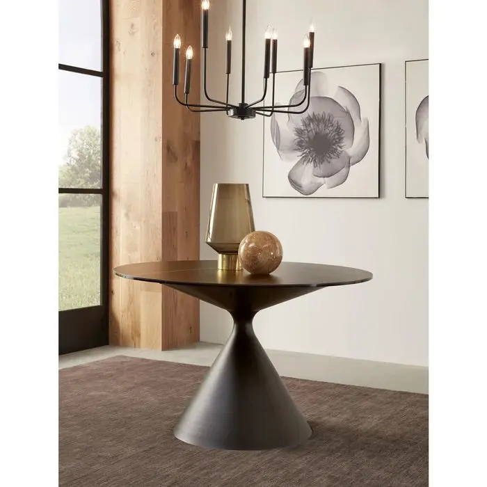 Winston Round Dining Table - Image 3