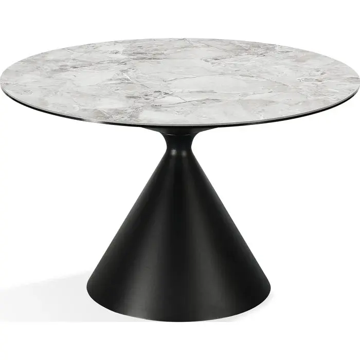 Winston Round Dining Table - Image 5