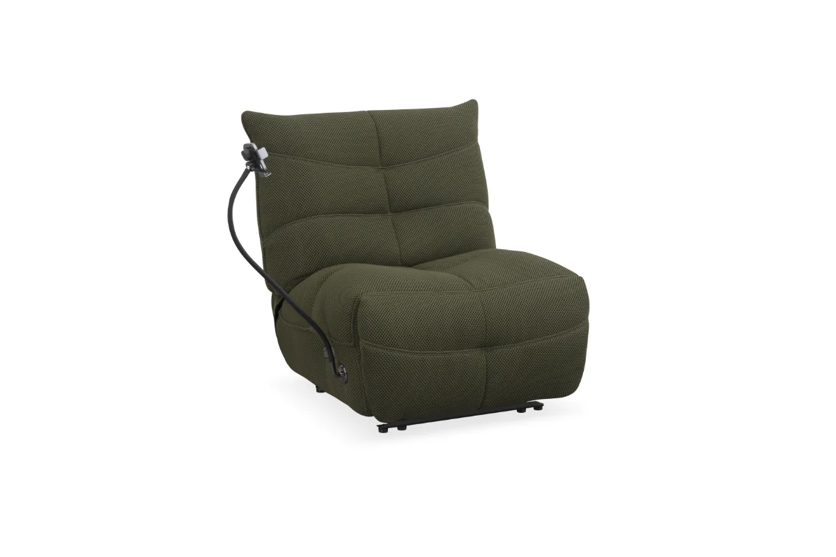 Wyatt Power Recliner
