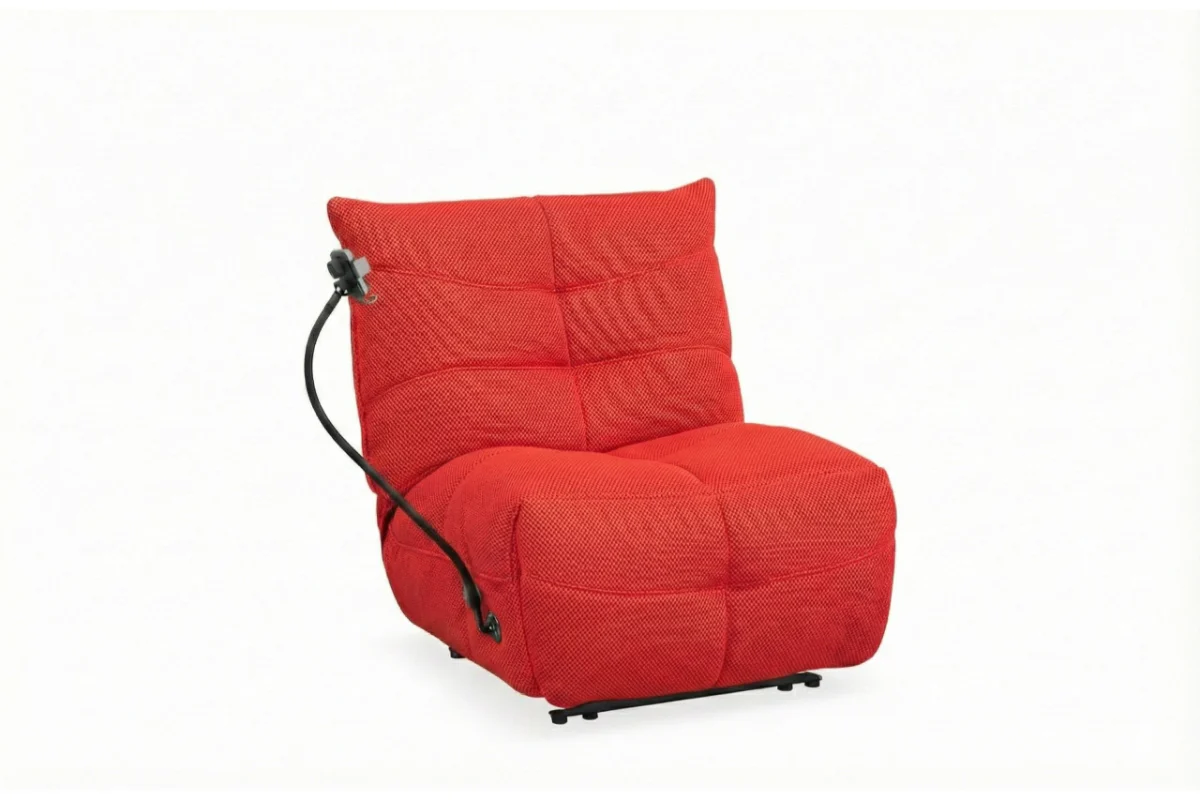 Wyatt Power Recliner - Image 3