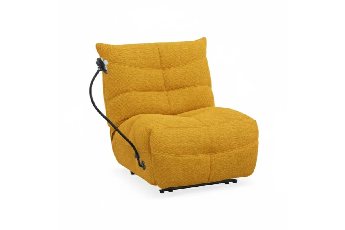 Wyatt Power Recliner - Image 5