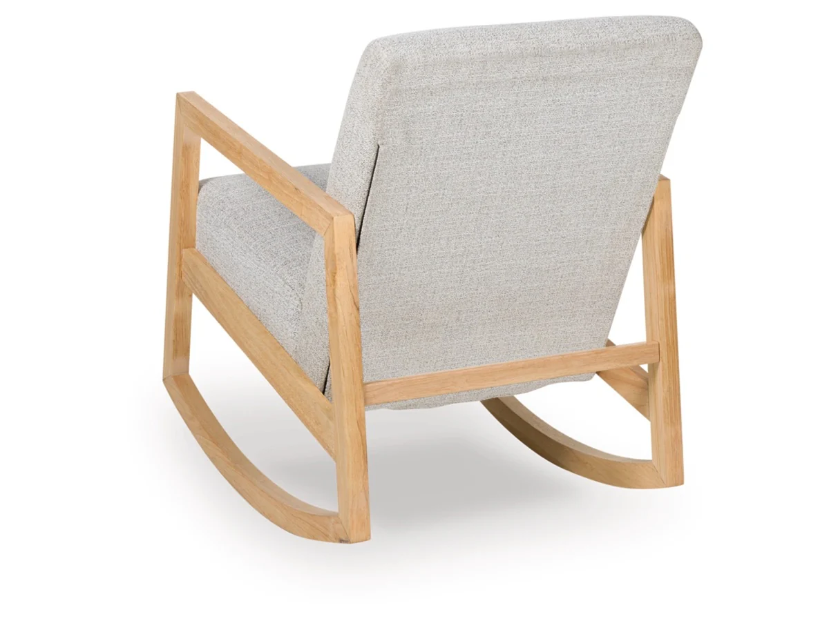 Wychworth Accent Chair - Image 4