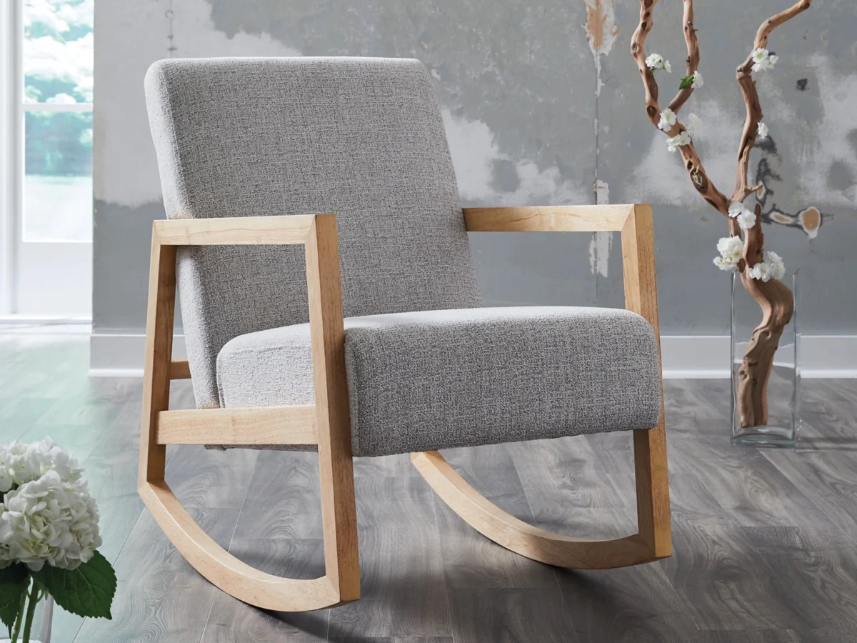 Wychworth Accent Chair - Image 7